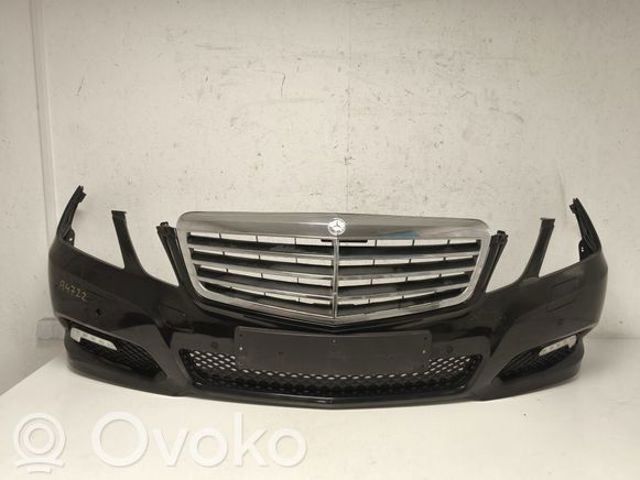 Кожух бампера переднього A2128801940 MERCEDES