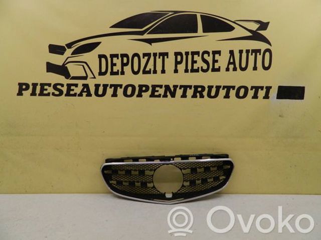 Захисна решітка радіатора A2128851022 MERCEDES