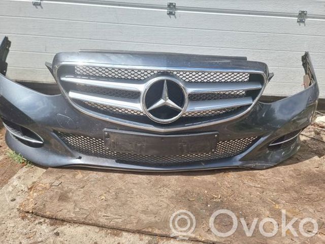 Буфер (бампер) передній A2128851838 MERCEDES