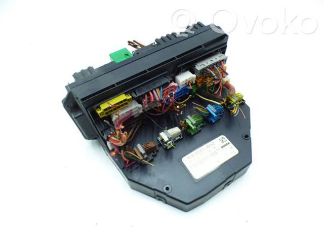 Блок керування сигналами SAM A2129000206 MERCEDES