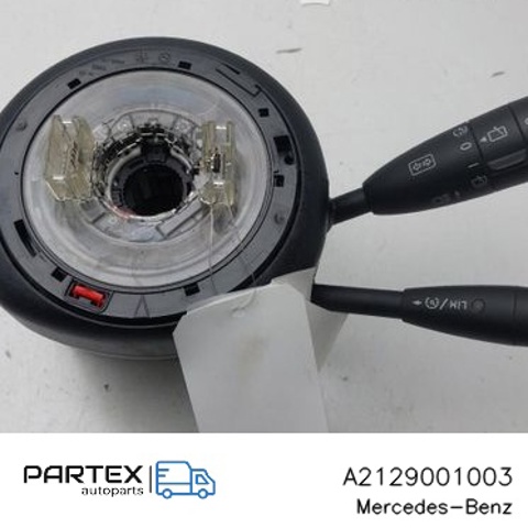 Перемикач підрульовий A2129001003 MERCEDES