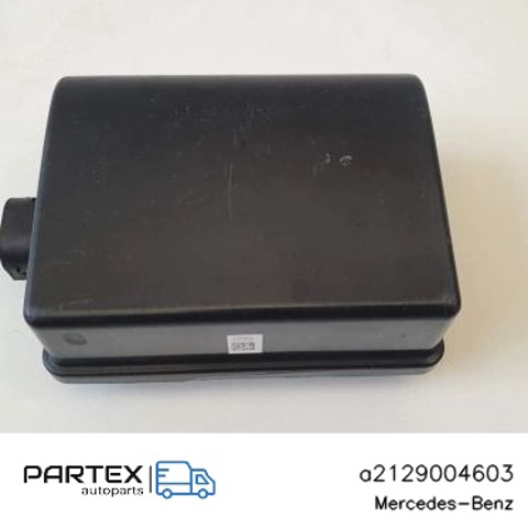 Блок керування круїз-контролем A2129004603 MERCEDES