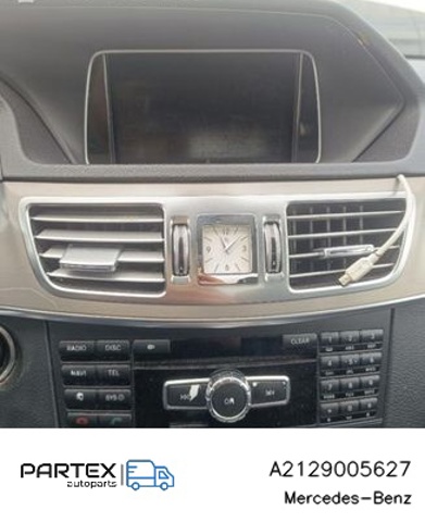A2129005627 Mercedes