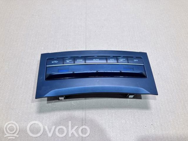 Механізм управління кондиціонером A2129006527 MERCEDES