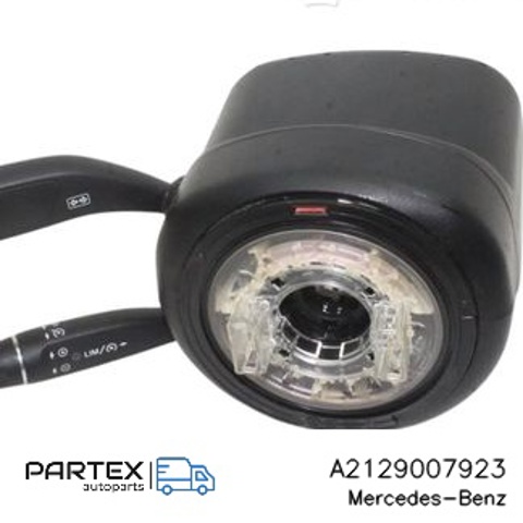 Перемикачі A2129007923 MERCEDES