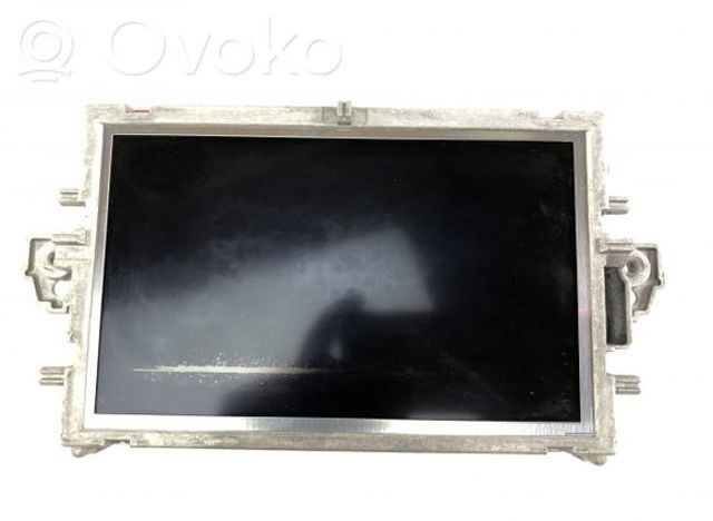 Дисплей багатофункціональний A2129008607 MERCEDES