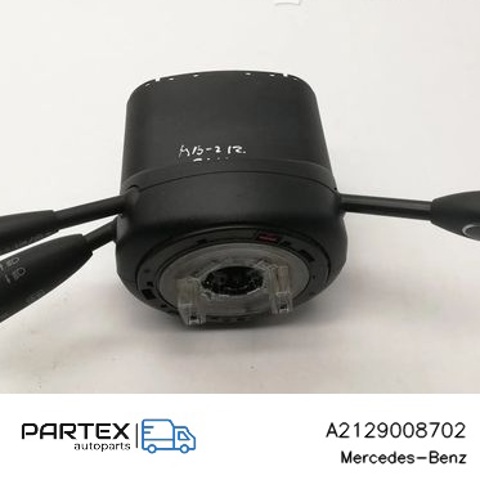 Перемикачі A2129008702 MERCEDES