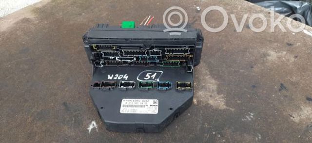 Блок управління сигналами SAM A2129009905 MERCEDES
