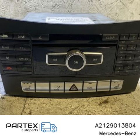 A2129013804 Mercedes