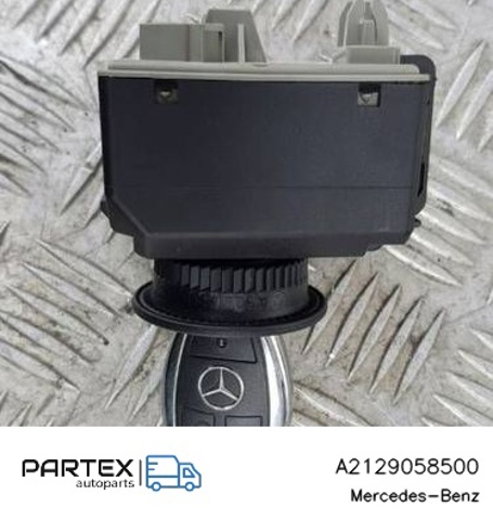A2129058500 Mercedes