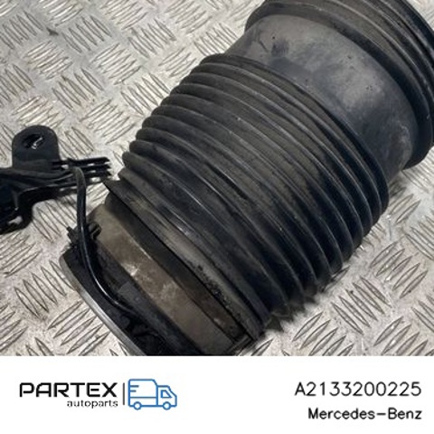 Пневморессора задня A2133200225 MERCEDES