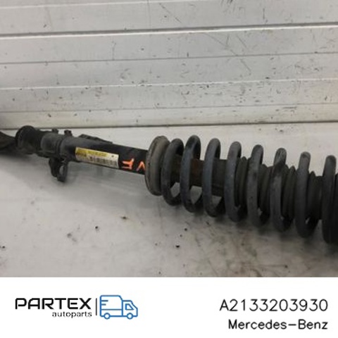 Стійка передня, ліва A2133203930 MERCEDES