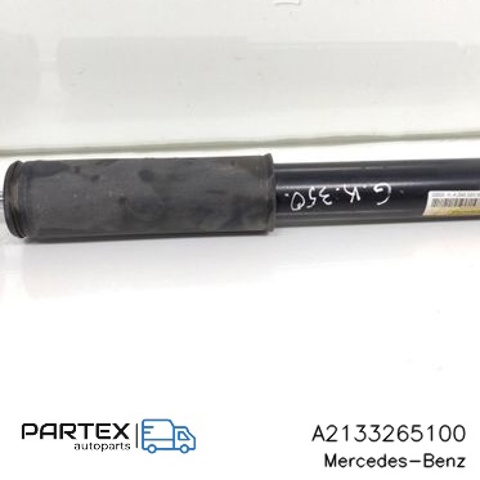 Опора стійки амортизатора заднього A2133265100 MERCEDES