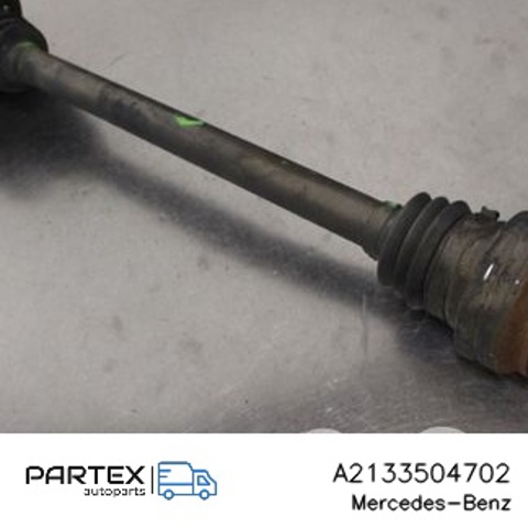 A2133504702 Mercedes