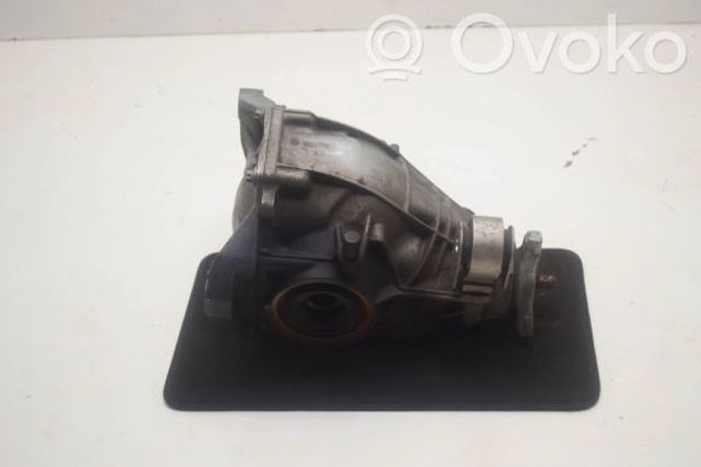 Кришка редуктора заднього A2133510008 MERCEDES