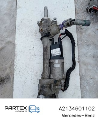 Управління рульове в зборі A2134601102 MERCEDES