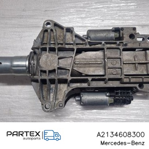 Рульова колонка A2134608300 MERCEDES