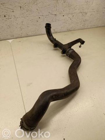 Патрубок системи охолодження A2135015201 MERCEDES