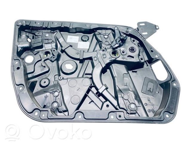 Склопідйомник передньої лівої двері A2137205105 MERCEDES