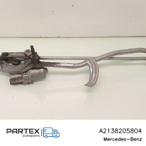 Трапеція склоочисника A2138205804 MERCEDES