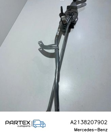 Трапеція щіток лобового скла A2138207902 MERCEDES