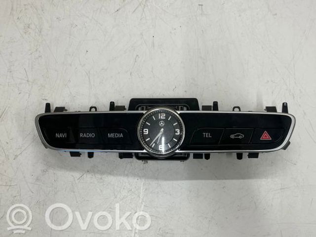 Годинники A2138272000 MERCEDES