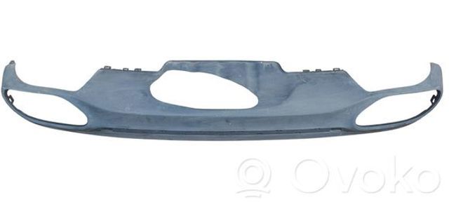 Молдинг бампера заднього A2138852125 MERCEDES