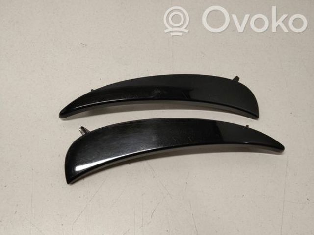 Накладка бампера переднього A2138856306 MERCEDES