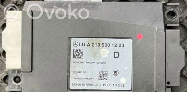 A2139001223 Mercedes