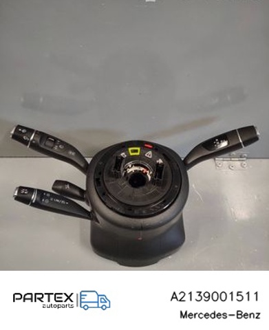 Перемикачі A2139001511 MERCEDES