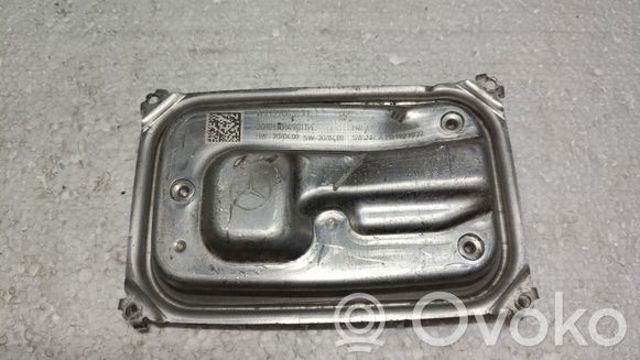 Блок розпалювання, ксенон A2139003133 MERCEDES