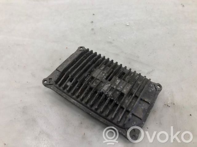 Блок керування освітленням A2139007308 MERCEDES