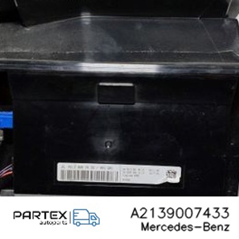 A2139007433 Mercedes