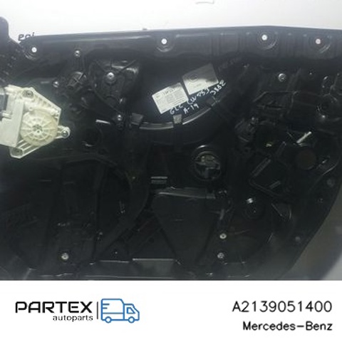 Датчик Ейрбег передній A2139051400 MERCEDES