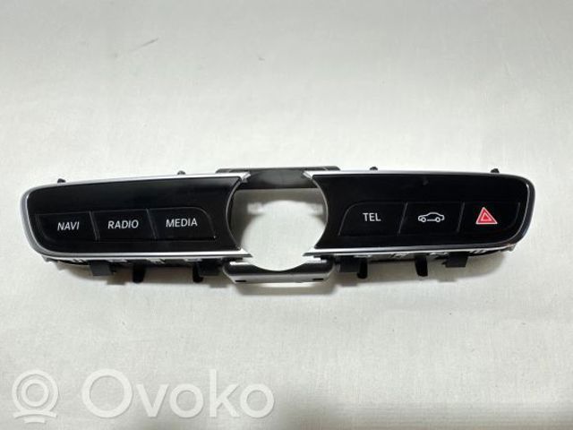 Годинник салонний A2139054403 MERCEDES