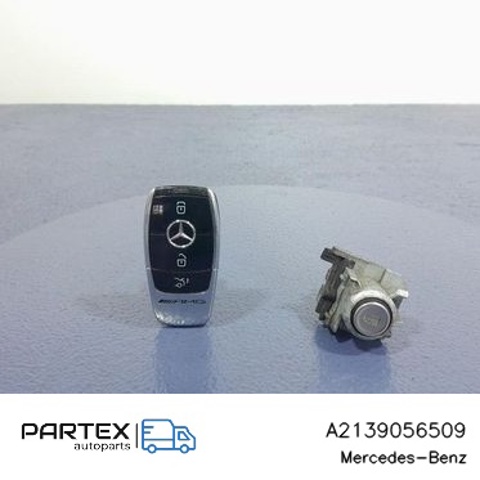 A2139056509 Mercedes