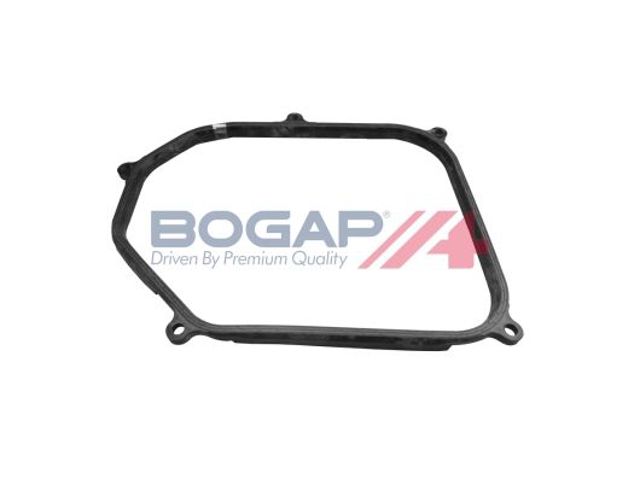 Прокладка піддону АКПП A2141100 BOGAP PREMIUM