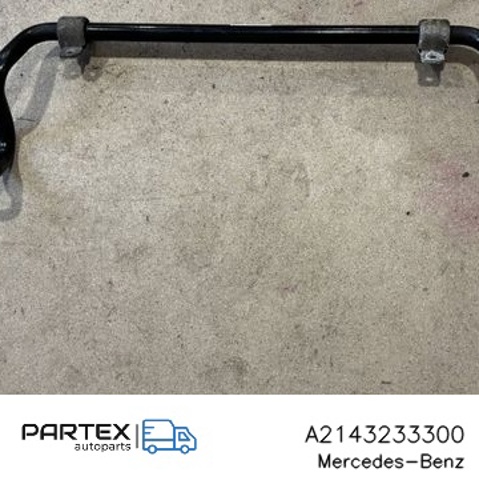 A2143233300 Mercedes