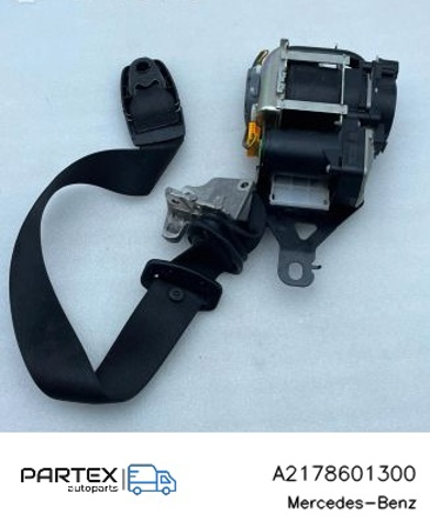 A2178601300 Mercedes