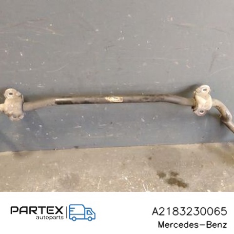 Стабілізатор передній стійкості A2183230065 MERCEDES