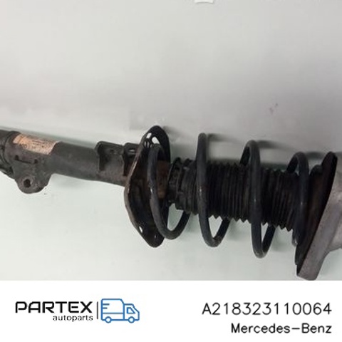 Амортизатор передній A218323110064 MERCEDES