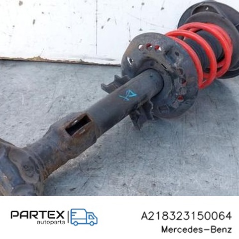 Стійка передня A218323150064 MERCEDES