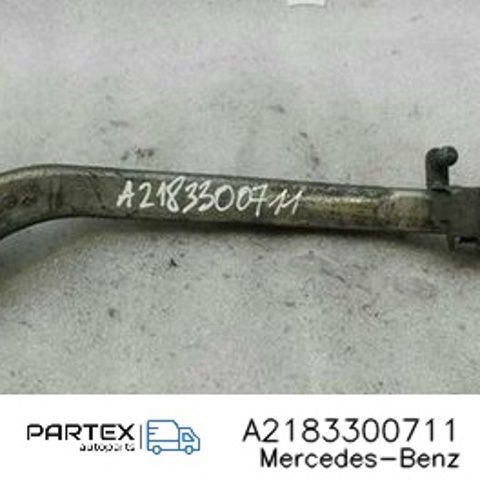 Важіль передній лівий A2183300711 MERCEDES