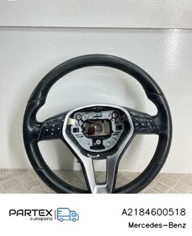 Руль A2184600518 MERCEDES