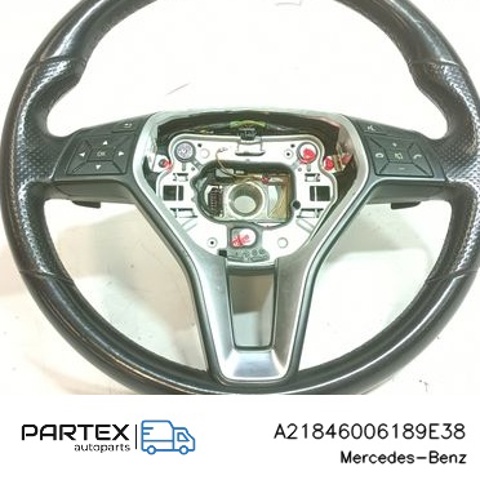 Рульове колесо A21846006189E38 MERCEDES