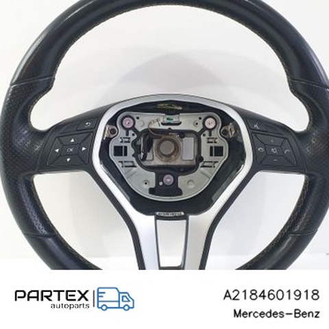 Руль A2184601918 MERCEDES