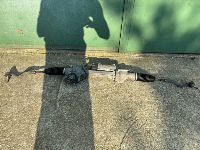 Рульова рейка A2184606600 MERCEDES