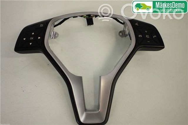 Блок кнопкових перемикачів рульового колеса A21854001629107 MERCEDES
