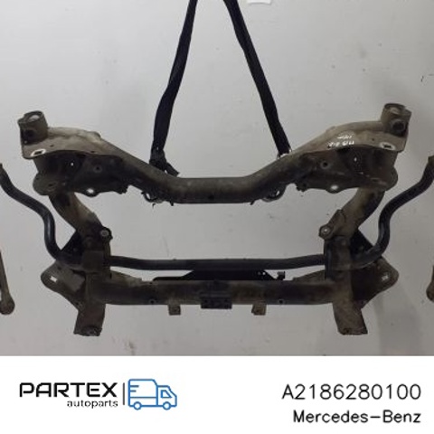 Балка передньої підвіски, підрамник A2186280100 MERCEDES