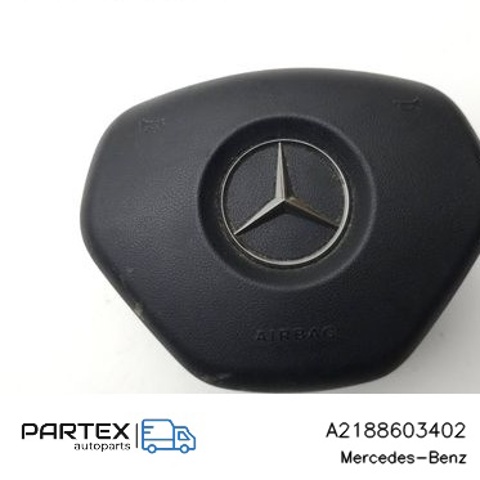 Комплект безпеки A2188603402 MERCEDES